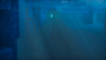 Ocean Temple