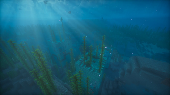 Sunken City