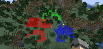 Editor Mode