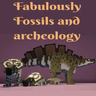 Fabulously Fossils & Archeology 图标