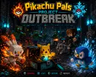 Pikachu Pals Project Outbreak
