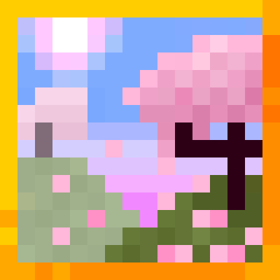 Vibrant Biomes