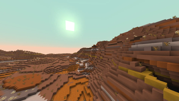 Badlands