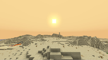 Desert