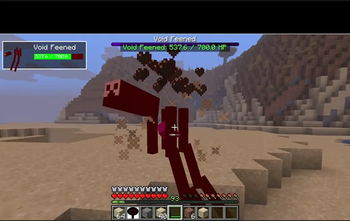 Boss Fight 