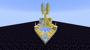 Sky Island