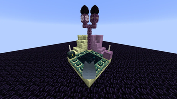 Sky Island
