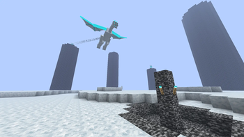 Sky Island