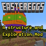 Easter Egg Title