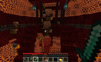 Nether Egg