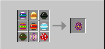 Fabergé Egg Recipe