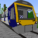 [MTR] British Rail Class 195