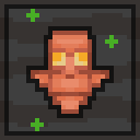 Just Copper Totem