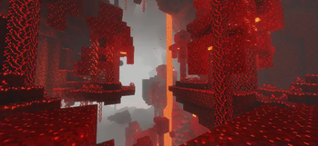 Crimson Forest