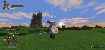 Mod Preview