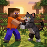 Cat Retaliation logo