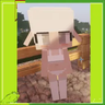 Fix Sheep Girl for Anime mob girls