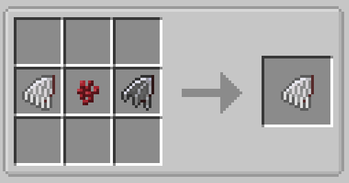 Sturdy Wings recipe