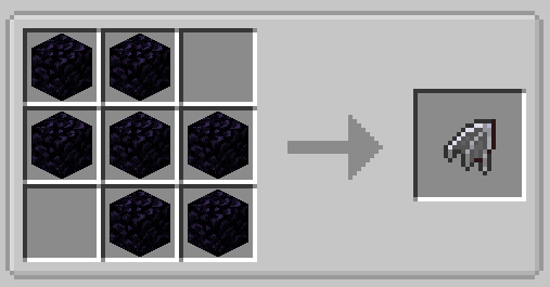 Obsidian Wings recipe