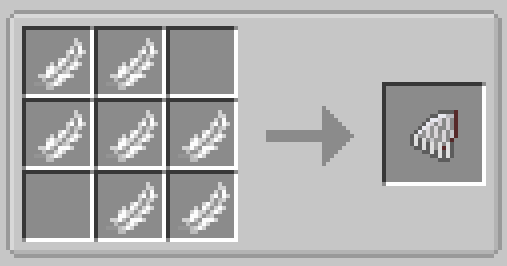 Feather Wings recipe