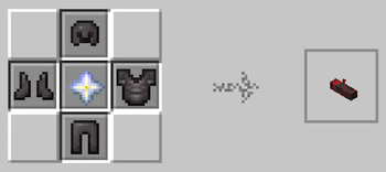 Demonic Whistle Recipe