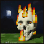 Speeny Skull