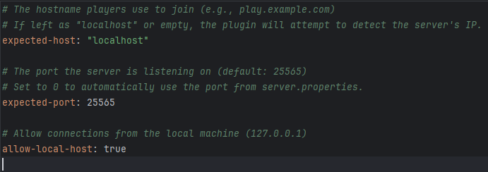 Config.yml