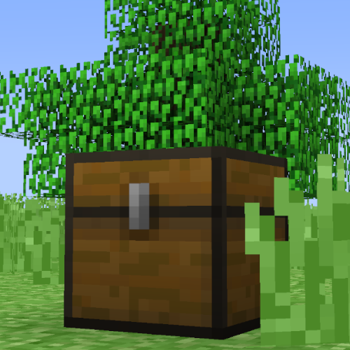 Old Chests