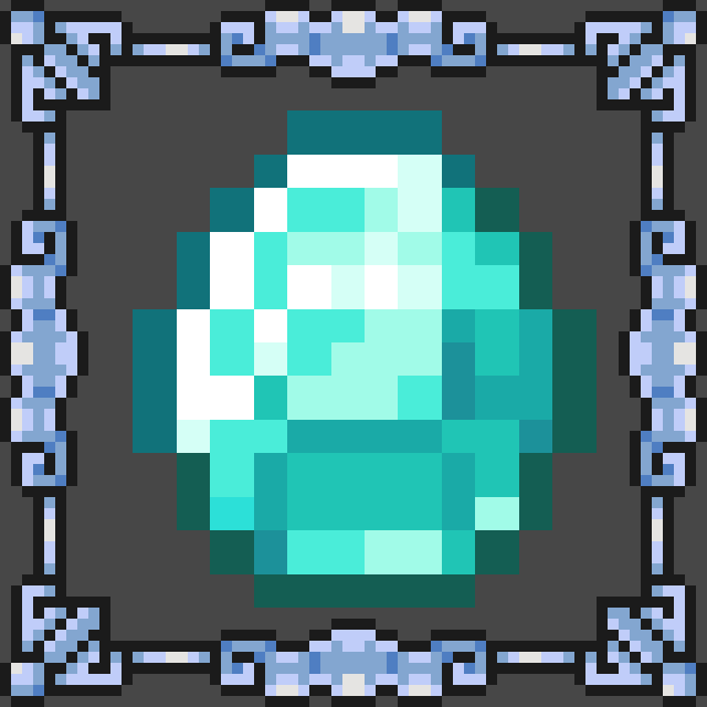 Prism Relics
