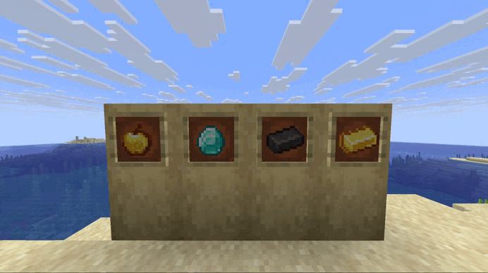 Prism Relics