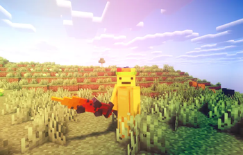 scary sword D: