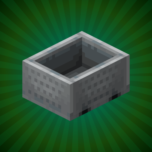 Minecarts Overhaul