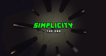 Simplicity: The End