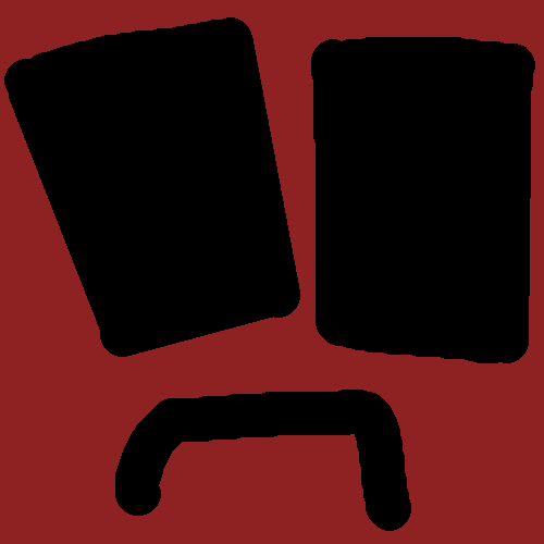 Icon for RedLessStuff