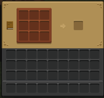 GUI Revision+ Dark