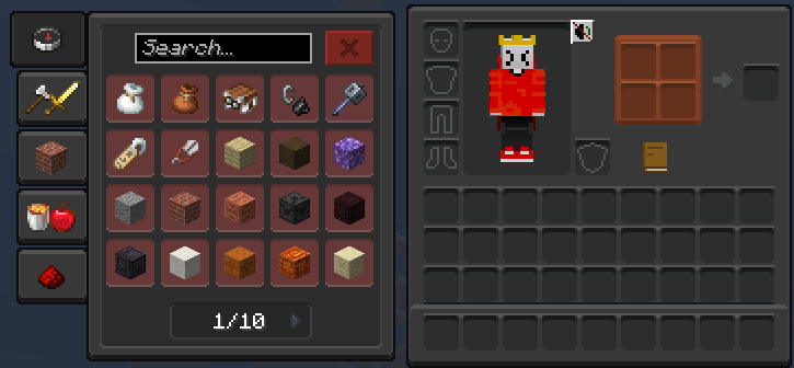 Inventory
