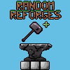 Random Reforges