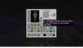 Anything Glows — screenshot 1