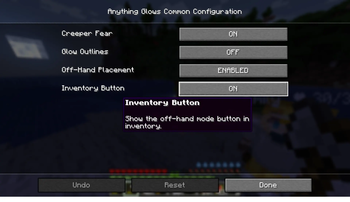 Anything Glows — screenshot 2