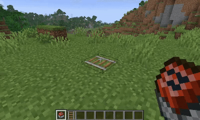 Client Carts — screenshot 1