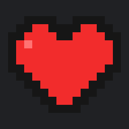 Client Heart Display