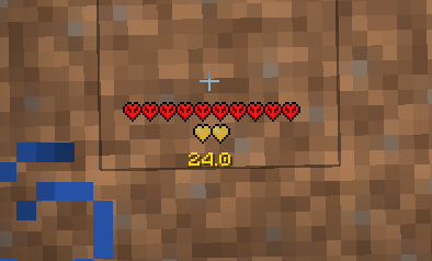 Golden Apple