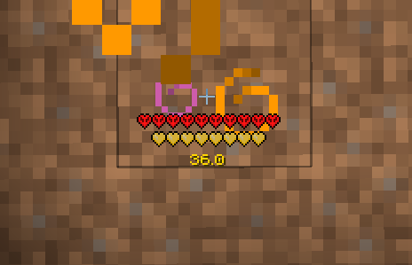 Enchanted Golden Apple