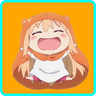 Himouto! Umaru-chan Custom GUI Pack