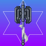 Mace Mayhem (Flanged)