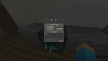 Better Furnaces Reforged