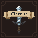 Clarent (Excalibur Patch)