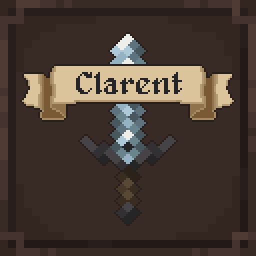 Clarent (Excalibur Patch)