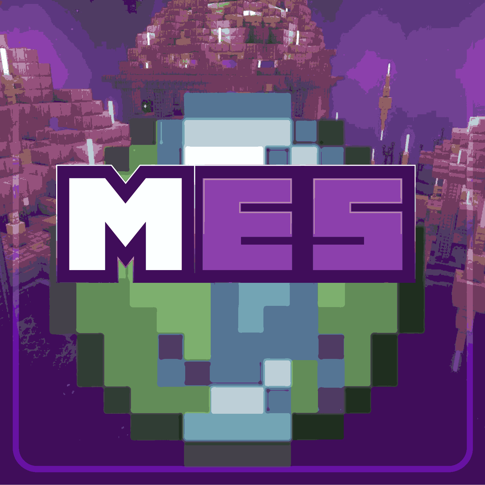 MES - Biomes O' Plenty Compat Pack