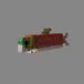 Salmon Gun